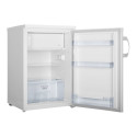 Gorenje külmik RB492PW energiatõhususklass E vabaltseisev larder kõrgus 84,5 cm külmiku netomaht 107