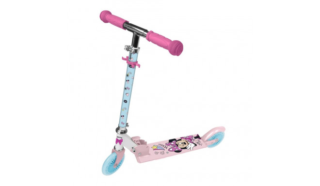 2-WHEELS SCOOTER MINNIE 59995