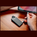 Verbatim Drive SSD 1TB - key ring with cable USB 3.2 gen.2 black-gray 32190