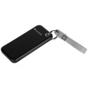 Verbatim Drive SSD 1TB - key ring with cable USB 3.2 gen.2 black-gray 32190
