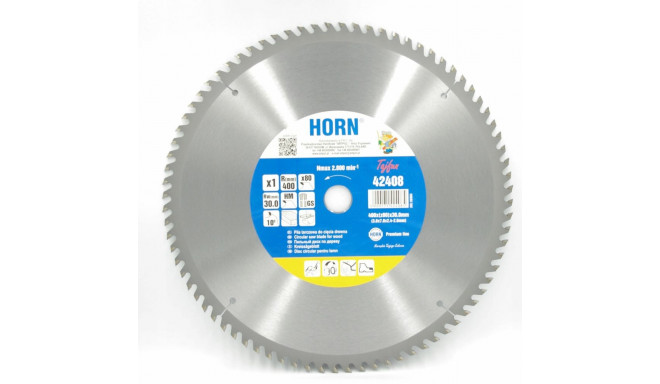 ketassaag 400*30*80z /AR