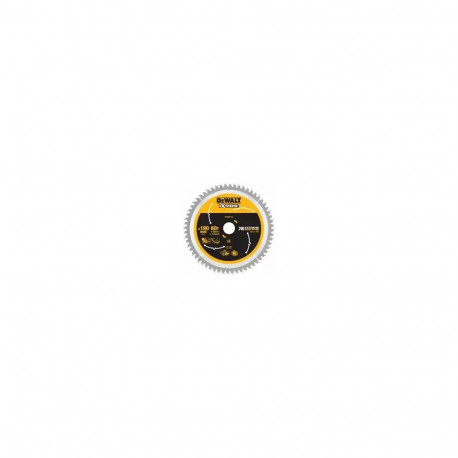 DEWALT ketassaag 190x30mmx60z