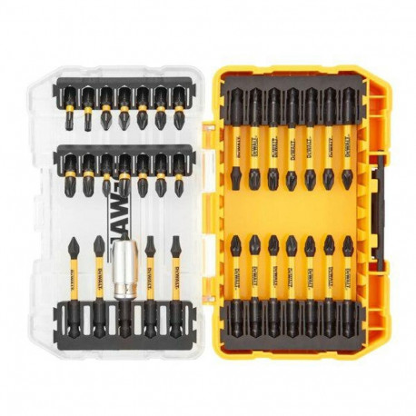 DEWALT FLEXTORQ BIT SET 34 pcs.