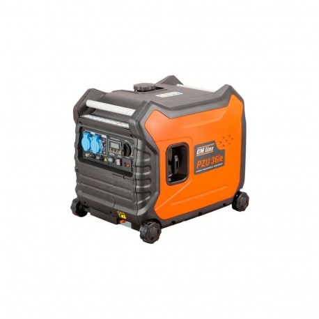 OLEO-MAC INVERTER GENERATOR PZU 36ie 3.0 KW