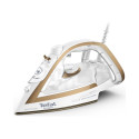 TEFAL FV8042E0 Ultimate Pure aurutriikraud 2900 W veepaagi maht 270 ml pidev aur 50 g/min aurupahvak TEFAL FV8042E0 Ultimate Pure aurutriikraud 2900 W veepaagi maht 270 ml pidev aur 50 g/min aurupahvak