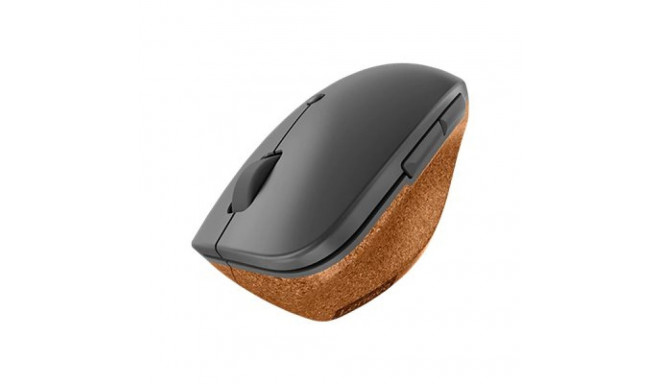 Lenovo Go juhtmevaba vertikaalne hiir juhtmevaba optiline USB-A hall