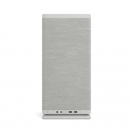 Fractal Design Mood helehall mITX arvutikorpus