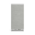 Fractal Design Computer Case | Mood | Light Gray | mITX | Power supply included No