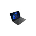 Lenovo Essential V15 G4 IRU must 15,6" IPS FHD 1920 x 1080 pikslit matt Intel Core i5 i5-13420H 16 G