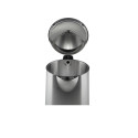 Gorenje | Veekeetja | K15DWS | Elektriline | 2200 W | 1.5 L | Roostevaba teras | 360° pöörlev alus |