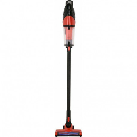 LUND CORDLESS VACUUM CLEANER. VERTICAL 120W
