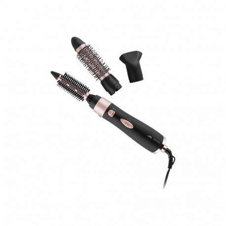 ETA Curler | ETA932290000 FENITÉ | Ion conditioning | 1000 W | Black