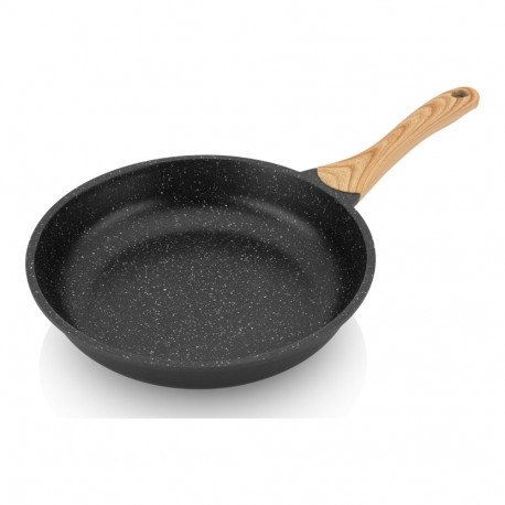 ETA Pan ETA692990000 TITANIUM II universaalne 28 cm elektri-, induktsiooni-, gaasi-, klaaskeraamilin