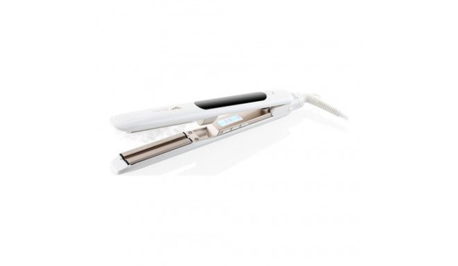 ETA Hair Straightener with Steam | ETA333790000 FENITE | Ceramic heating system | Ionic function | T