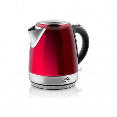 ETA | Mini Kettle | ETA859990010 | Electric | 2100 W | 1.2 L | Stainless steel | 360° rotational bas