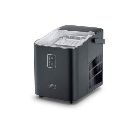 Caso | Ice Cube Machine | IceChef Compact | 120 W | Black