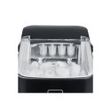 Caso | Ice Cube Machine | IceChef Compact | Power 120 W | Black