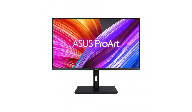 Asus PA328QV 32" IPS QHD 16:9 75 Hz 5 ms 2560 x 1440 pikslit 350 cd/m² 2 HDMI-porti monitor