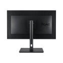 Asus PA328QV | 32 " | IPS | QHD | 16:9 | 75 Hz | 5 ms | 2560 x 1440 pikslit | 350 cd/m² | HDMI porti