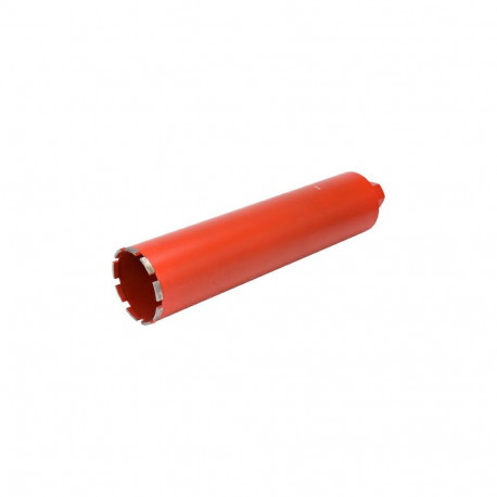YT. DIAMOND CROWN 1 1/4" 102/430mm / FOR DRILL RIG