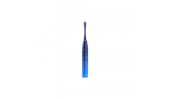 "electric toothbrush flow white oclean"