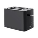 TEFAL röster TT6408 850 W 2 avaga plastist must