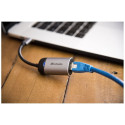 Verbatim USB-C adapter eternet alumiinium 49146