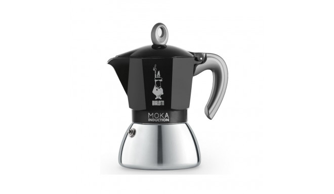 Bialetti Moka Induction New 6TZ (300 ml) must