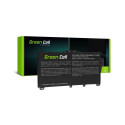Green Cell Laptop Battery HT03XL L11119-855 for HP / 11.55V 3400mAh