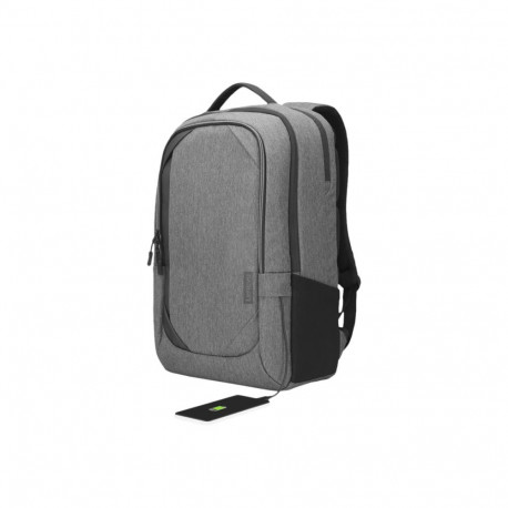 Lenovo seljakott Essential Business Casual 17" veekindel, söehall