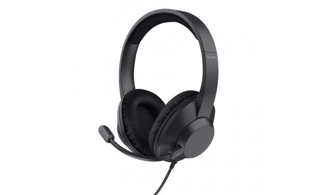 HEADSET AYDA MAX USB-C/25462 TRUST