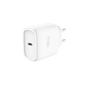 MOBILE CHARGER WALL MAXO 45W/USB-C WHITE 25522 TRUST