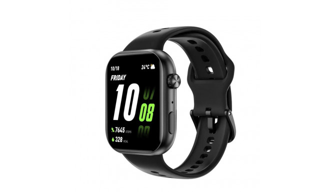 SMARTWATCH 2I/BLACK 5504ACGT HONOR CHOICE