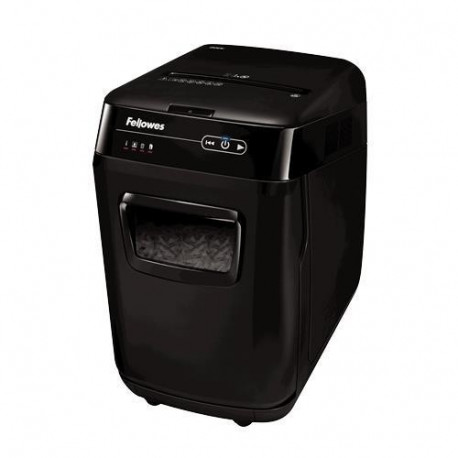SHREDDER AUTOMAX 200C/CROSS-CUT 4653602 FELLOWES