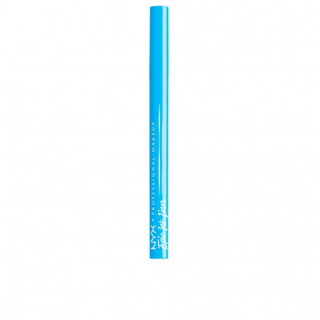 NYX PROFESSIONAL MAKE UP EPIC INK LINER eyeliner waterproof #8-Vintage Baby 1 ml