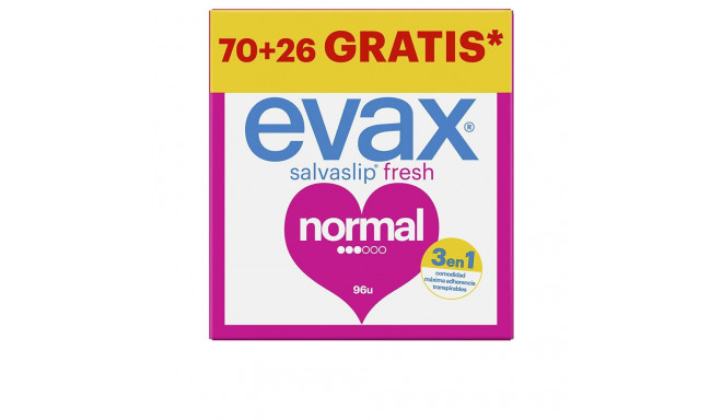 EVAX SALVA-SLIP normal 96 u