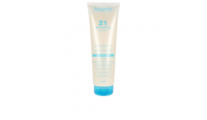 SALERM 21 shampoo 300 ml