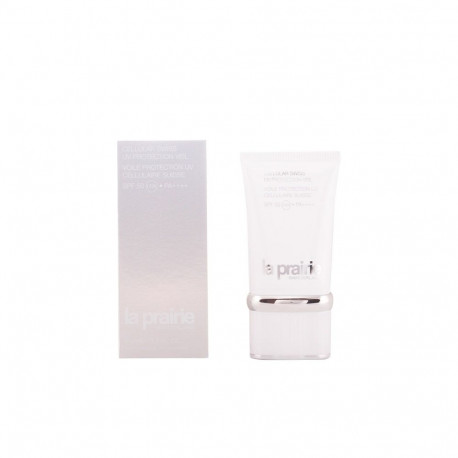 La Prairie päikesekaitse loor Cellular Swiss SPF50 50ml