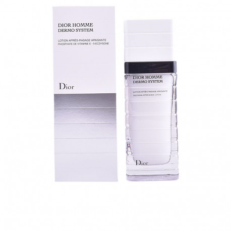 Dior rahustav raseerimisjärgne losjoon Homme Dermo System 100ml