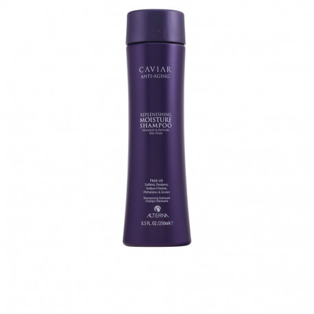 Alterna šampoon Caviar Anti-Aging niisutav ja taastav 250ml