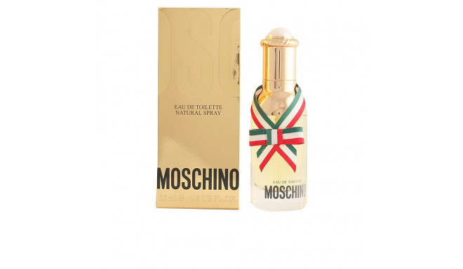 Moschino tualettvesi 25ml