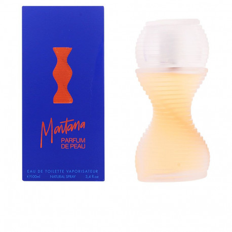Montana tualettvesi Parfum de Peau pihusti 100ml