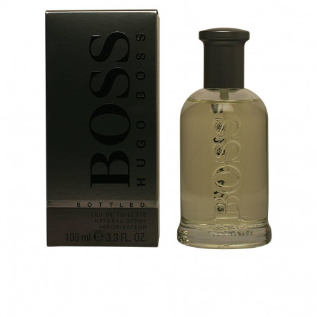 Hugo Boss tualettvesi Boss Bottled 100ml