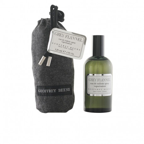 Geoffrey Beene tualettvesi Grey Flannel 120ml