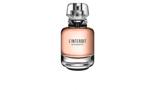 Givenchy parfüümvesi L'Interdit 50ml