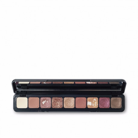 MAGIC STUDIO EYESHADOW PALETTE #bronzer