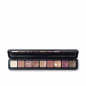 MAGIC STUDIO EYESHADOW PALETTE #bronzer