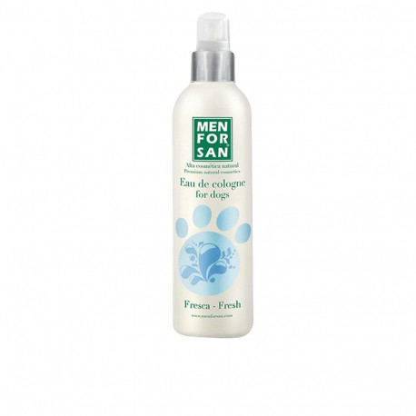 Men For San koerte kölni vesi #fresh 125ml