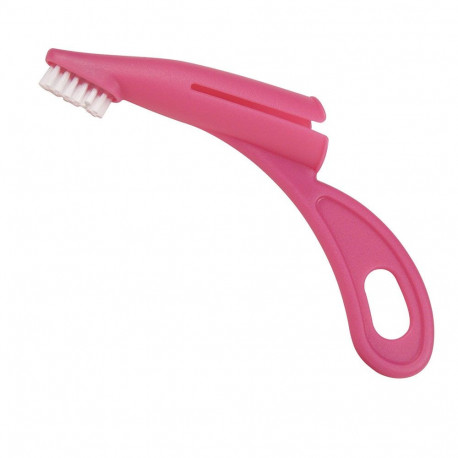 GLORIA PETS CEPILLO DIENTES para perro 1 u