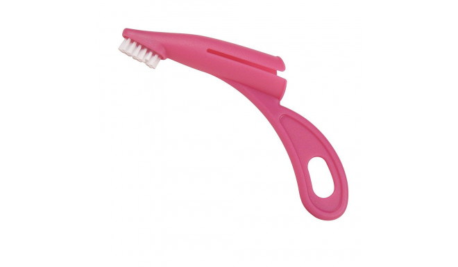GLORIA PETS CEPILLO DIENTES para perro 1 u
